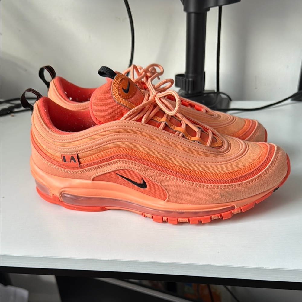 Nike Air Max 97 LA CITY PACK